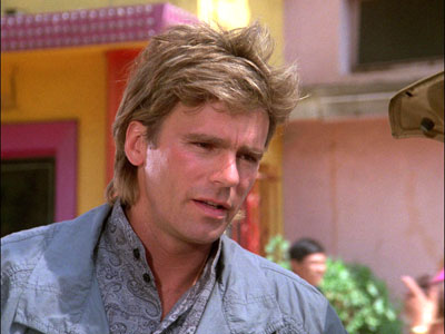 Episode Video Capture