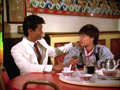 Episode Video Capture