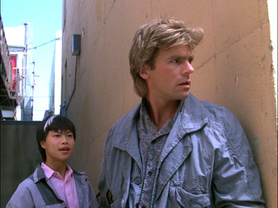 Episode Video Capture