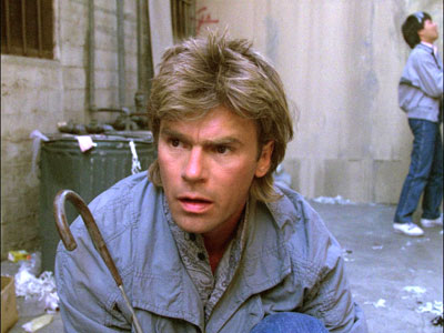 Episode Video Capture