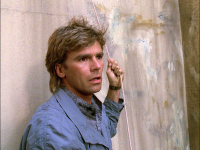 Episode Video Capture