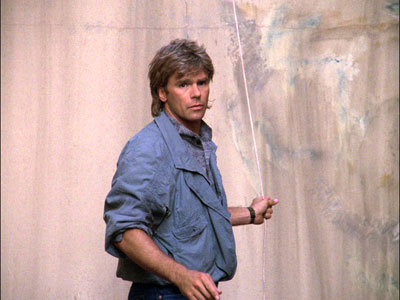 Episode Video Capture