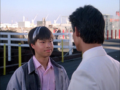 Episode Video Capture