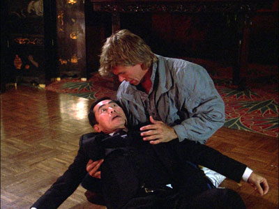 Episode Video Capture