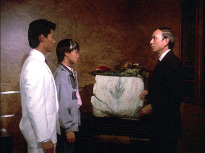 Episode Video Capture