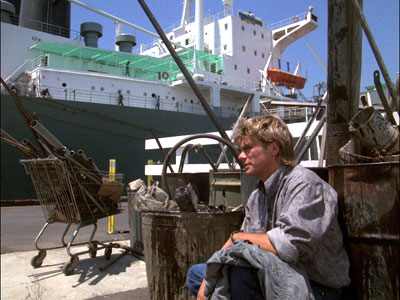 Episode Video Capture