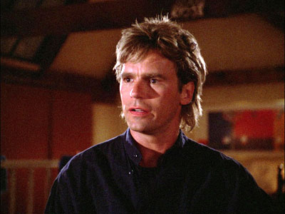 Episode Video Capture