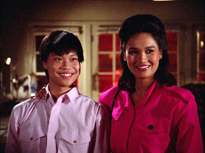 Episode Video Capture