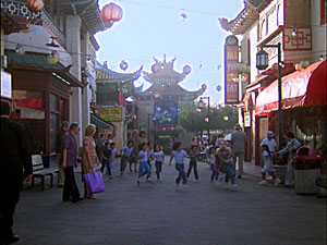 Chinatown