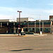 Formerly Ramsey High School, now Roseville Area HS, Roseville, MN  photo c/o Sandy