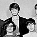 Ramsey High School Yearbook - 1968