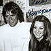 General Hospital 14th Anniversary party, with Georganne La Piere - c. September, 1977