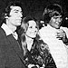 General Hospital 14th Anniversary party, with Michael Gregory and Georganne La Piere - Soap Opera Digest - September, 1977