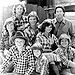 Seven Brides for Seven Brothers 1982-1983