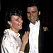 General Hospital 20th Anniversary with Jane Elliot at the Century Plaza Hotel in Los Angeles - April 29, 1983