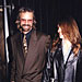 Opening of Helmut Newton's 'Naked and Dressed in Hollywood' - March 6, 1992