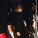 Vacation at Jimmie Heuga's Mazda Ski Express in Vail, with Katarina Witt - April 12, 1992