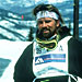 Vacation at Jimmie Heuga's Mazda Ski Express in Vail - April 17, 1992 - photo © Russell Turiak