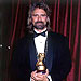 Telegatto Award in Italy - c. May, 1992