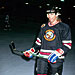 TJ Martell Foundation 1st Rock'n the Puck Charity Celebration - June 14, 1992