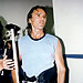 TJ Martell Foundation 1st Rock'n the Puck Charity Celebration - June 14, 1992