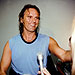 TJ Martell Foundation 1st Rock'n the Puck Charity Celebration - June 14, 1992