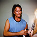 TJ Martell Foundation 1st Rock'n the Puck Charity Celebration - June 14, 1992