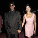 Mr. Saturday Night premiere, with Teri Hatcher - September 22, 1992