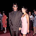Mr. Saturday Night premiere, with Teri Hatcher - September 22, 1992