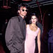 Mr. Saturday Night premiere, with Teri Hatcher - September 22, 1992