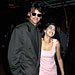 Mr. Saturday Night premiere, with Teri Hatcher - September 22, 1992