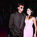 Mr. Saturday Night premiere, with Teri Hatcher - September 22, 1992