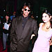 Mr. Saturday Night premiere, with Teri Hatcher - September 22, 1992