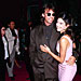 Mr. Saturday Night premiere, with Teri Hatcher - September 22, 1992