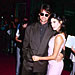 Mr. Saturday Night premiere, with Teri Hatcher - September 22, 1992
