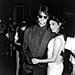 Mr. Saturday Night premiere, with Teri Hatcher - September 22, 1992