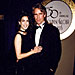 50th Annual Golden Globe Awards, with Teri Hatcher - January 23, 1993