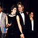 50th Annual Golden Globe Awards, with Teri Hatcher - January 23, 1993