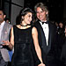50th Annual Golden Globe Awards, with Teri Hatcher - January 23, 1993