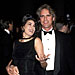 50th Annual Golden Globe Awards, with Teri Hatcher - January 23, 1993