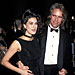 50th Annual Golden Globe Awards, with Teri Hatcher - January 23, 1993