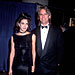 50th Annual Golden Globe Awards, with Teri Hatcher - January 23, 1993