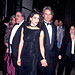 50th Annual Golden Globe Awards, with Teri Hatcher - January 23, 1993