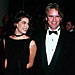 50th Annual Golden Globe Awards, with Teri Hatcher - January 23, 1993