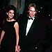 50th Annual Golden Globe Awards, with Teri Hatcher - January 23, 1993