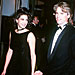 50th Annual Golden Globe Awards, with Teri Hatcher - January 23, 1993