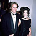 50th Annual Golden Globe Awards, with Teri Hatcher - January 23, 1993