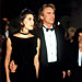 50th Annual Golden Globe Awards, with Teri Hatcher - January 23, 1993