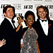 50th Annual Golden Globe Awards - January 23, 1993