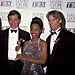 50th Annual Golden Globe Awards - January 23, 1993